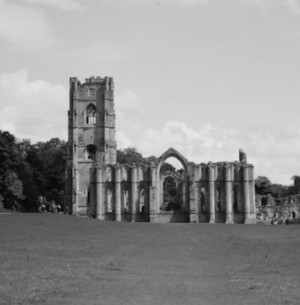 Abbey